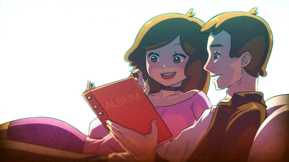 Mikeinelart's tweet photo. I felt like an old man drawing this lol
It's been 10 years, after all

(HD+PSD: https://t.co/ctKBNWBBr4) https://t.co/YQmyjUagqn