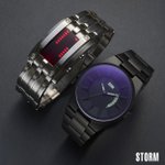 Photo by STORM Watches (@STORMLondon)