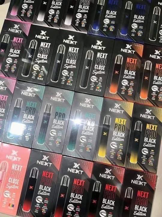 catioguy9f15's tweet photo. ⚡️Next Pro ชุดพร้อมสูบ 770บาท
ได้เครื่อง 1 เครื่อง หัวน้ำยา 2 หัวค่ะ
✅เลือกกลิ่นได้
✅สายคล้องคอ 
✅สายชาร์จ หัวพอต 2 หัว คุ้มสุดๆ
📲 สั่งซื้อ /แอดไลน์ : @679tslae
หรือ@fern_nn99
#พอตกทม #พอตพัทยา #พอตส่งด่วน #พอตใช้แล้วทิ้ง #พอตพร้อมส่ง #มาโบ9000 #พอตรังสิต #โคราช
#พอตขอนแก่น https://t.co/y5FATdgSTQ