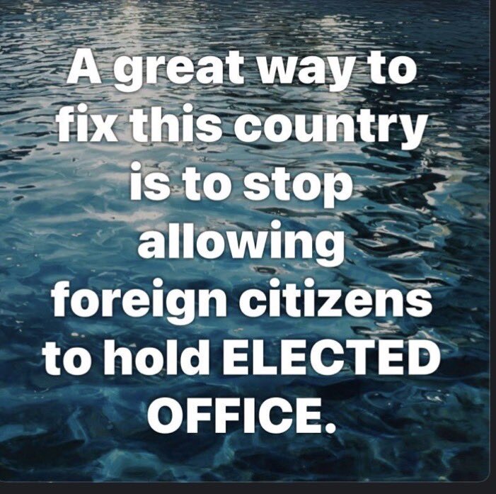 carimeli's tweet photo. As it should be. #voterId https://t.co/6uJPgsWP9D