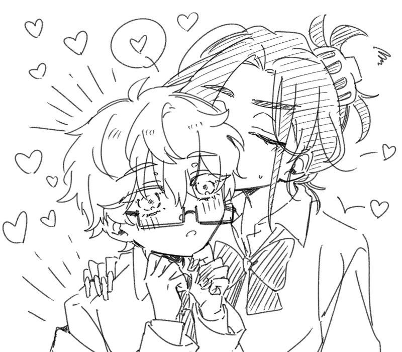先染 tweet media