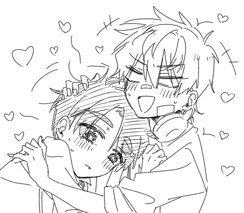 先染 tweet media