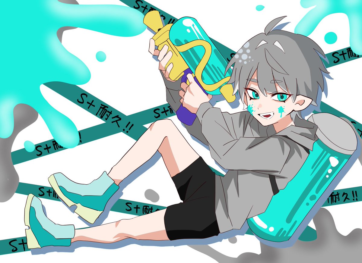 najimi_74's tweet photo. #なろあーと 爆速で仕上げさせていただきましたサムネになっております！！！

S＋昇格戦、どうか皆様見守って〜！！！🥹🙏 https://t.co/LXD2sFYN3A