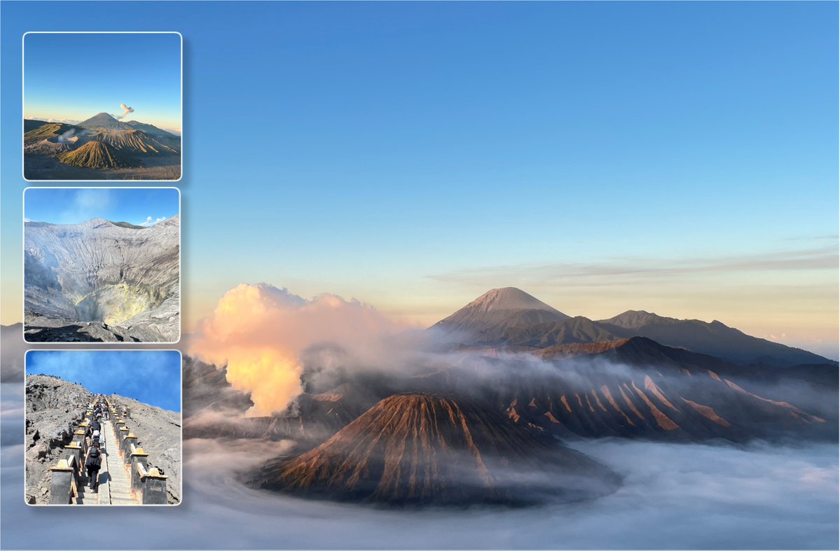 bromo_eastjava tweet picture