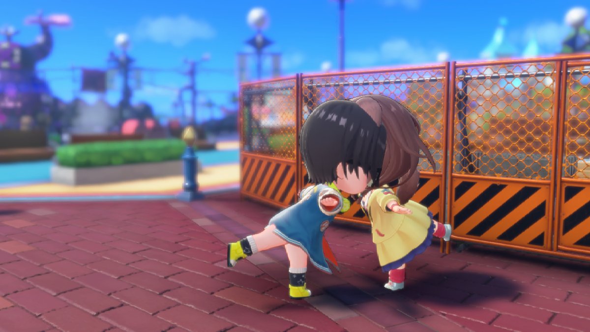 AU390_'s tweet photo. 【朗報】ホロメン、インフラの拡充に着手※あくまでゲームの話です。また、フブミオてぇてぇキャンセルからのころs…スバころてぇてぇ頂きました
#ホロドリ https://t.co/J9uThi9TTc