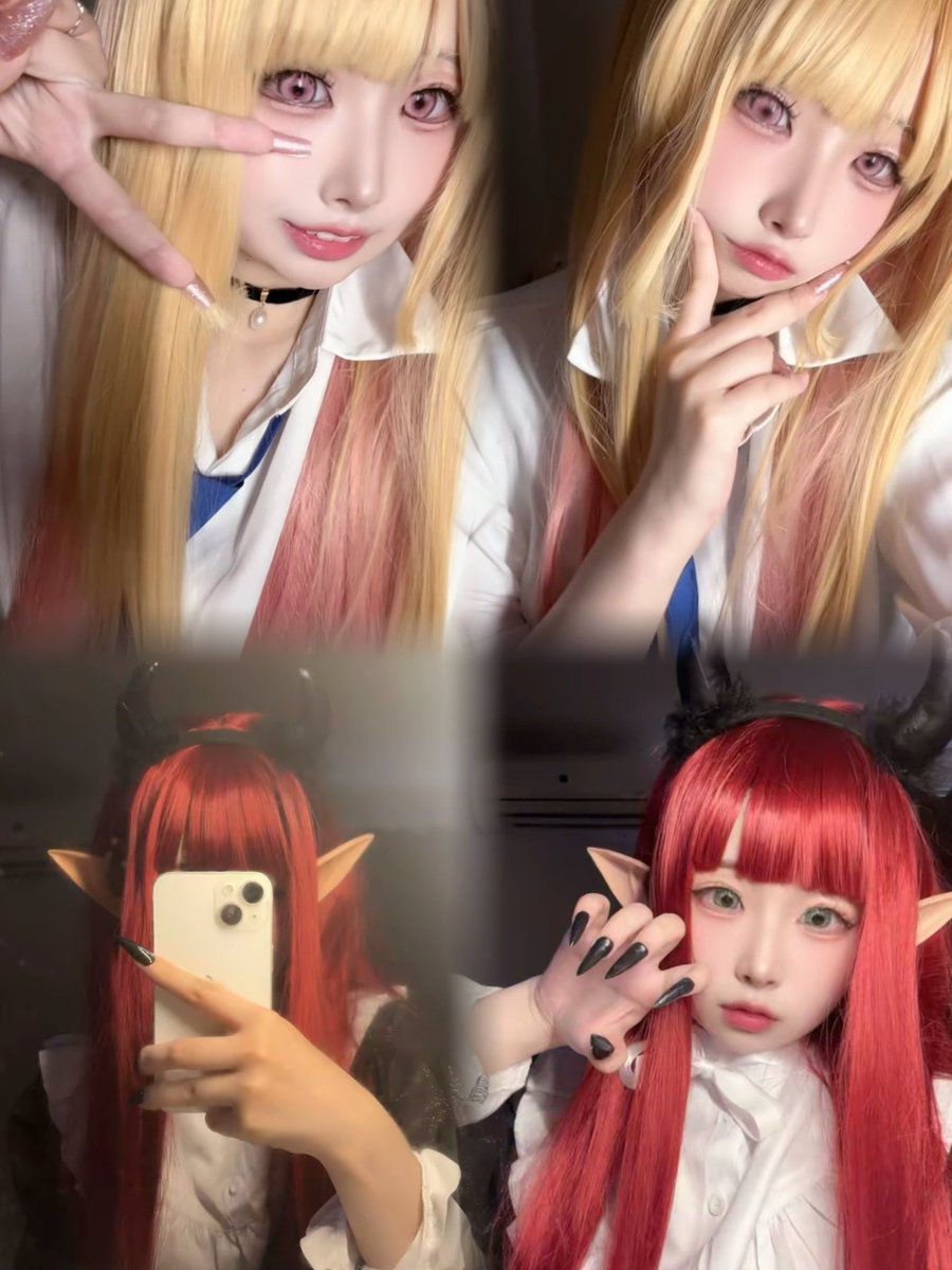 amouqxz's tweet photo. 繋がり🏷️失礼します❣️

あまおう🍓と申します(⋆ᴗ͈ˬᴗ͈)”
東海中心🔰レイヤーです❣️

アニメから、🌈🕒、ホロ、ホヨラボ、ウマ娘、Twst好きです⊂(  ᴖ ̫ᴖ)⊃

コスサミ前に神レイヤーさん達と繋がれたらいいな✮*｡ﾟ

RT♡全反応、片思い3日(ᐡᴗ  ̫ ᴗᐡ)

 #コスプレイヤーさんと繋がりたい https://t.co/ThvQULUfxf