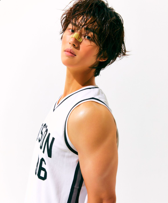 AboutMusicYT's tweet photo. Hongseok of PENTAGON will reportedly star in a new BL series titled Play Me. https://t.co/VQFWIRqscC