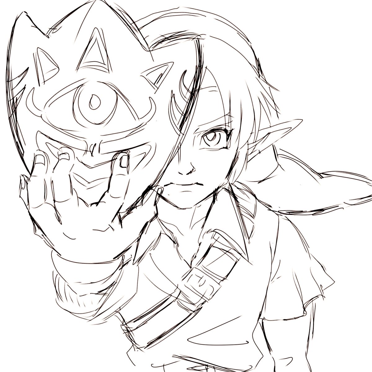 yamato_3284tloz's tweet photo. ✏️ https://t.co/iB6O2ckXuy