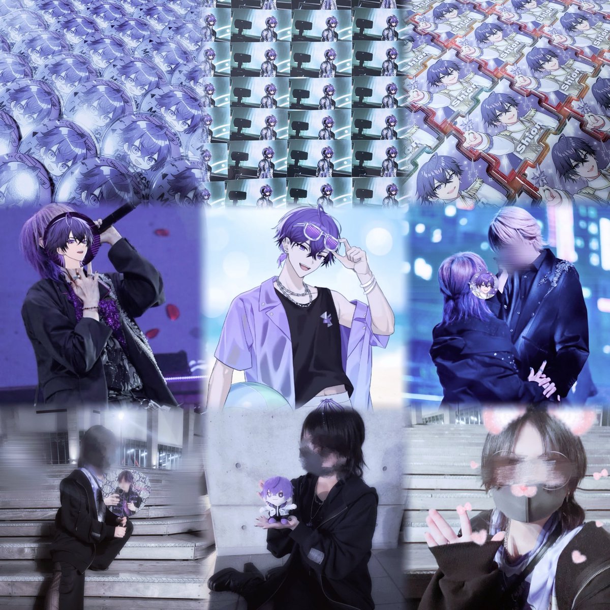 ︎うる tweet media