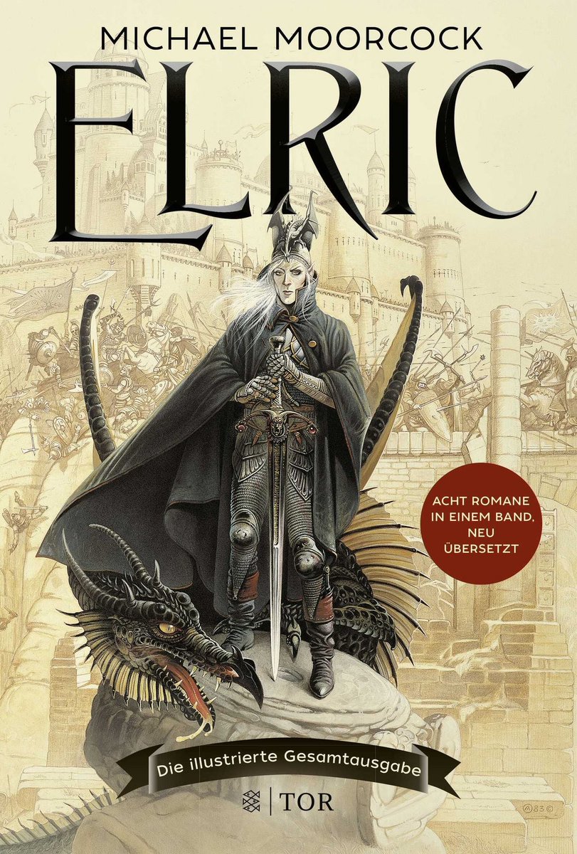 zbogus77's tweet photo. It’s kind of paradoxical how the 70s, a decade that’s often called the Tolkien copycat era, also spawned some of the most creative and unique authors in the history of the genre https://t.co/Sx8Q06lhz6
