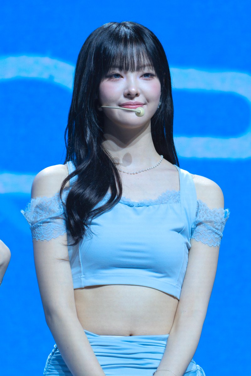 りんりん 260601 🌊✮ ⋆ 🦈｡ * ⋆｡ #tripleS #트리플에스 #トリプルS #Lynn