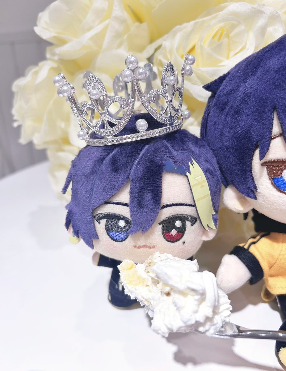 いちごたると♥ tweet media