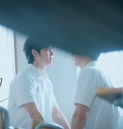 AboutMusicYT's tweet photo. Hongseok of PENTAGON will reportedly star in a new BL series titled Play Me. https://t.co/VQFWIRqscC