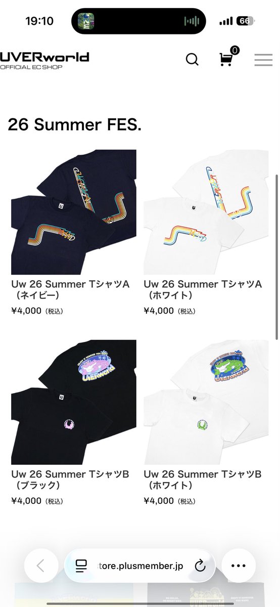 crew_onk8's tweet photo. TシャツBとラババンBかわいい！買いだな https://t.co/Eoxcm4mkHT
