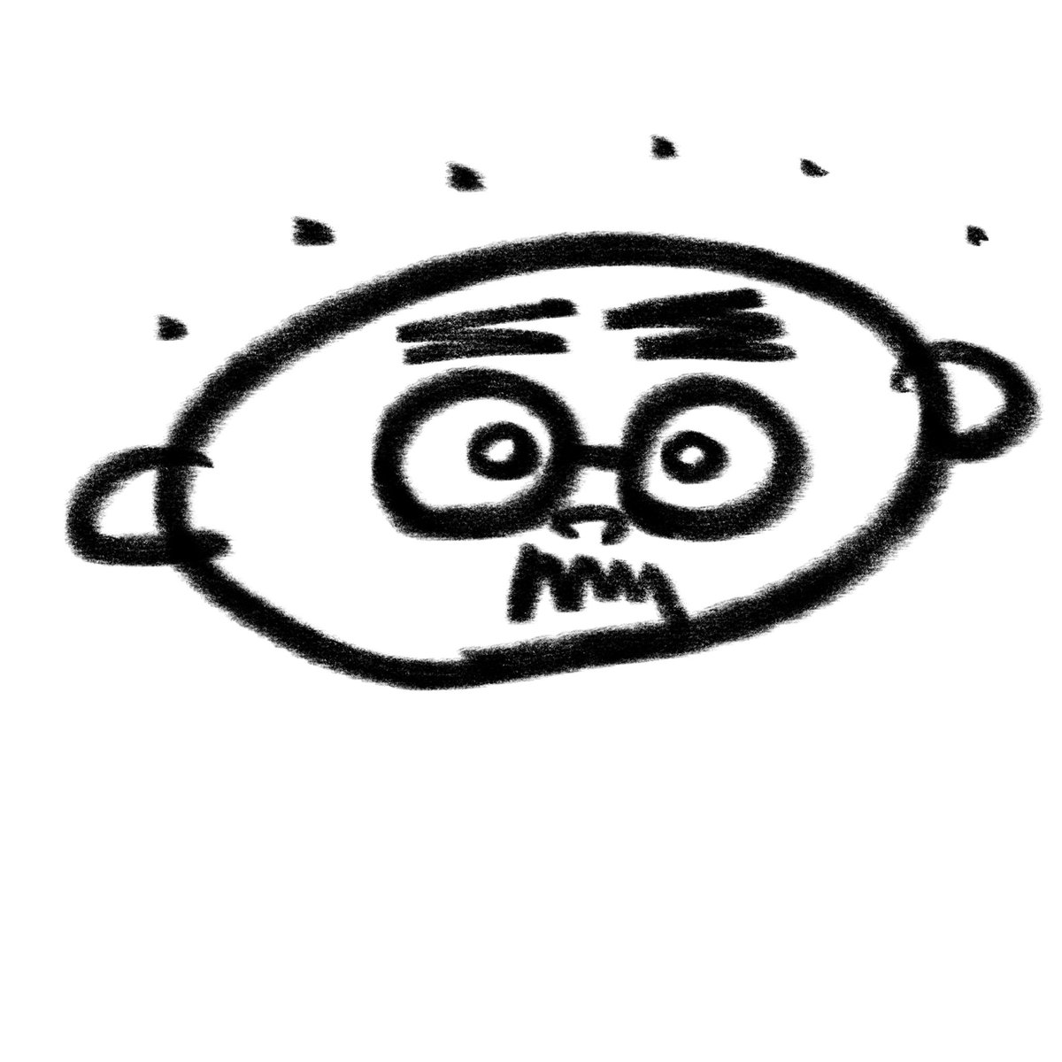 odaRocket's tweet photo. JUL.24,2026

#Today #小田ロケット #イラスト #odaRocket #illustration #follow #followme #朝のルーティーン #今こんな気分 https://t.co/80lIfcxxTn