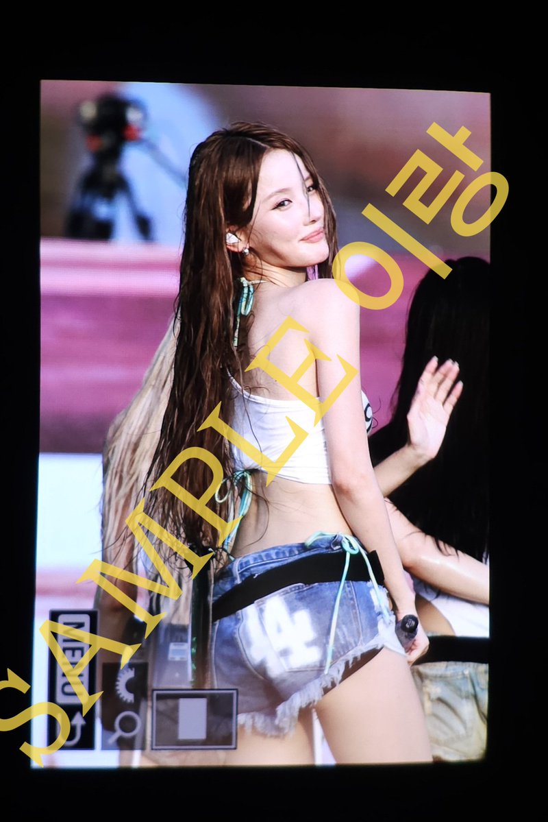 Photo_eerang's tweet photo. 260724 워터밤 waterbomb 사후데이터 양도합니다

문의 https://t.co/dL5rHatWes
📸R5M2

키스오브라이프 KISSOFLIFE
벨 하늘 나띠 쥴리
Bell haneul natty jullie

대리찍사 댈찍 대리 데이터 DATA https://t.co/nNwyDQzGPV