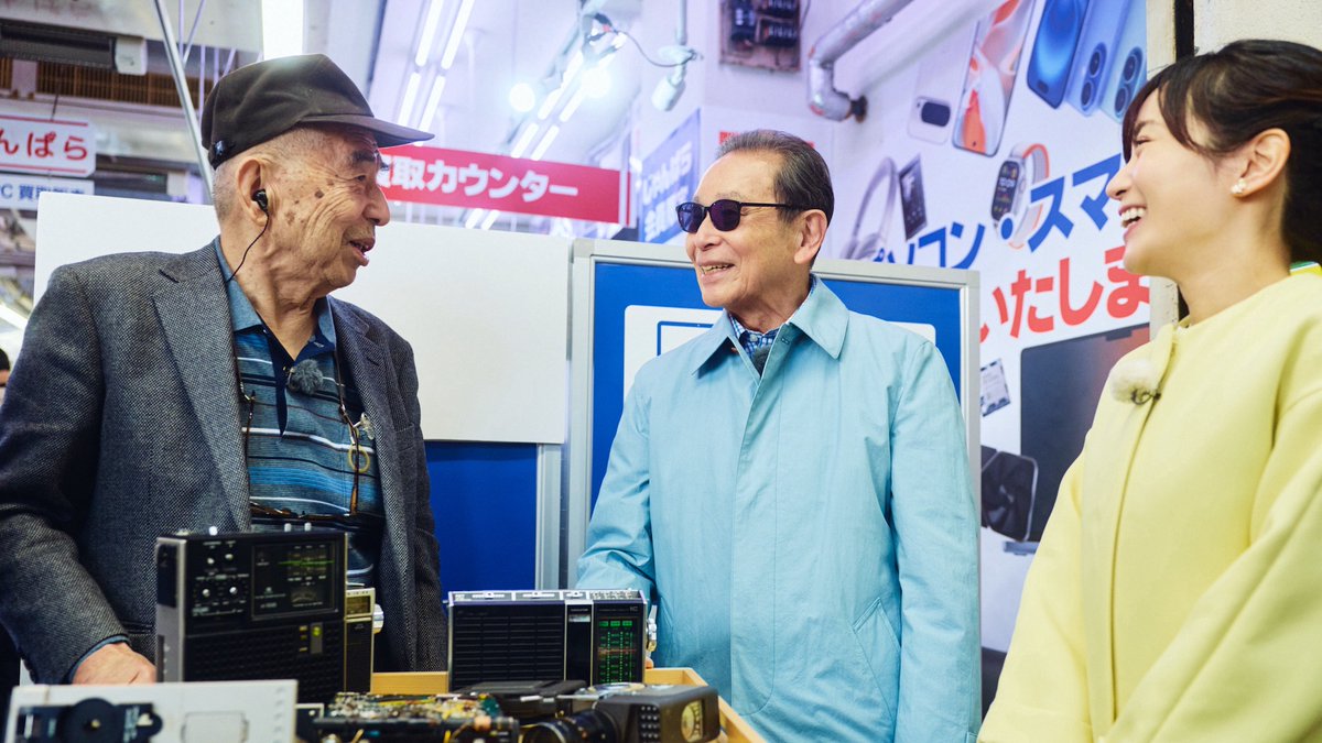 NHK_PR tweet picture