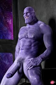 JHaroudo's tweet photo. @Namphan274084 Thanos. Pelado man https://t.co/L83QtVBDO8