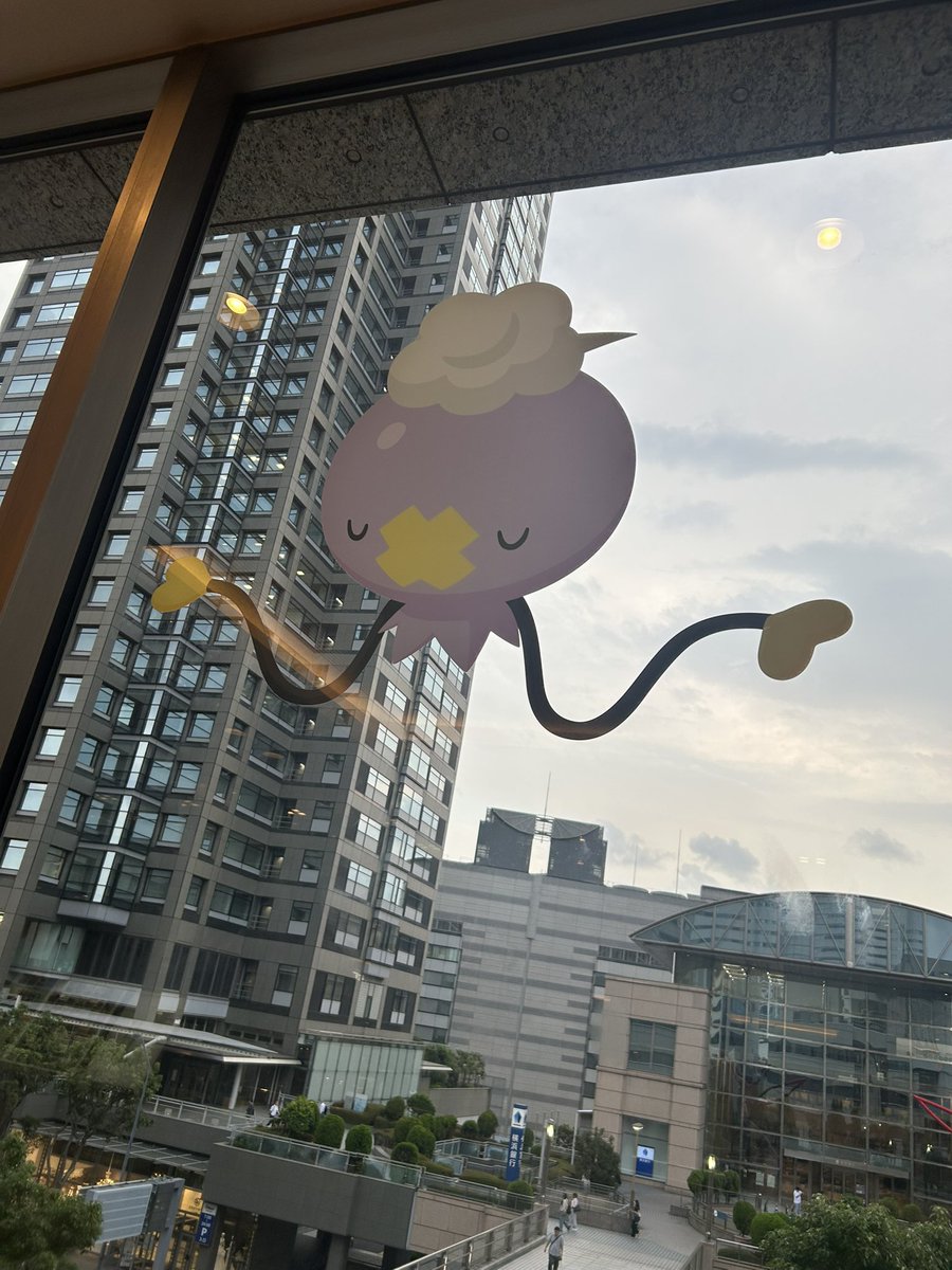 bdam84's tweet photo. 横浜のポケモンねがおリサーチのイベントは、建物内のいろんなところでポケモンたちが眠ってるので、かなり散策しました💪
みんな可愛い☺️
#ポケスリ3周年をみんなで https://t.co/bjeq8xKirr
