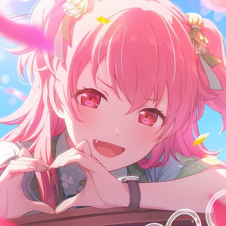 복숭아 tweet media