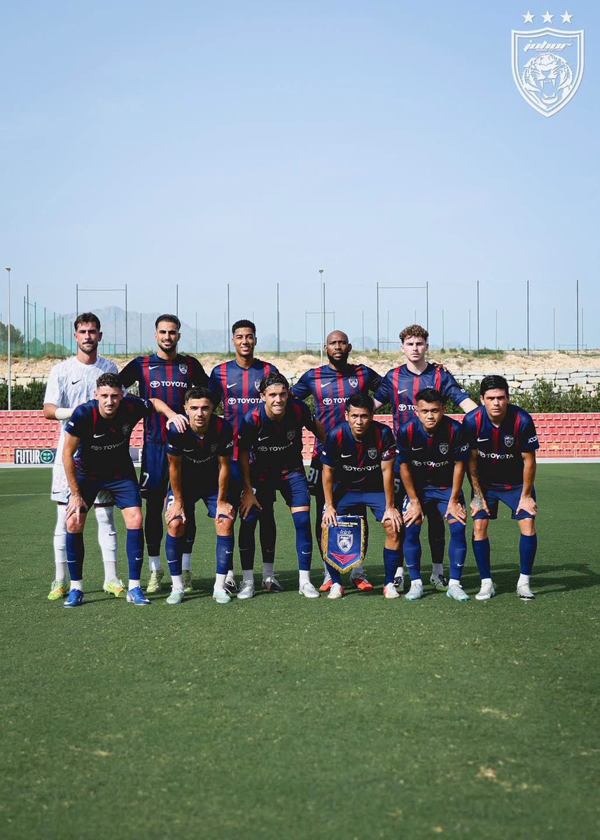 ariifaiman's tweet photo. Preseason🇪🇸 https://t.co/TbAmJOeWip