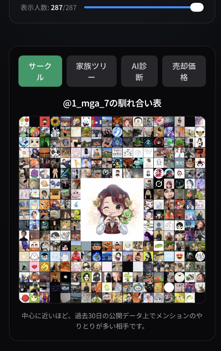茶ベル🍏ミュ7/4余韻シャドシャド tweet media