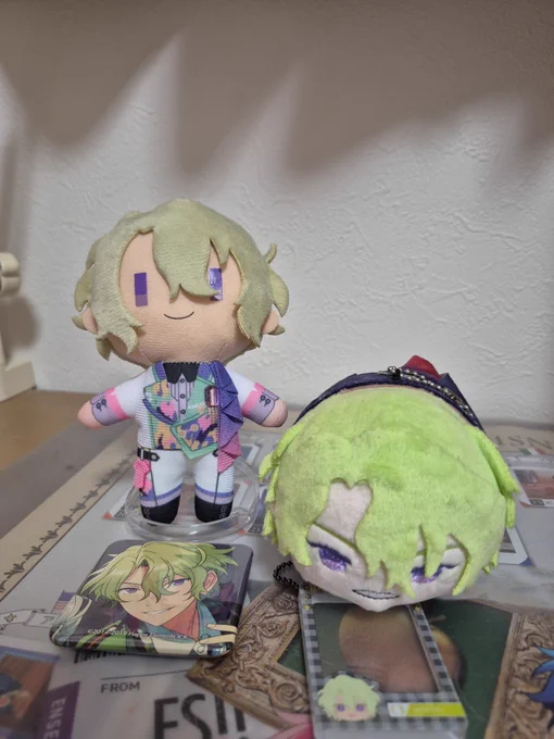 あんさんぶるスターズ！！【公式】 on X: 