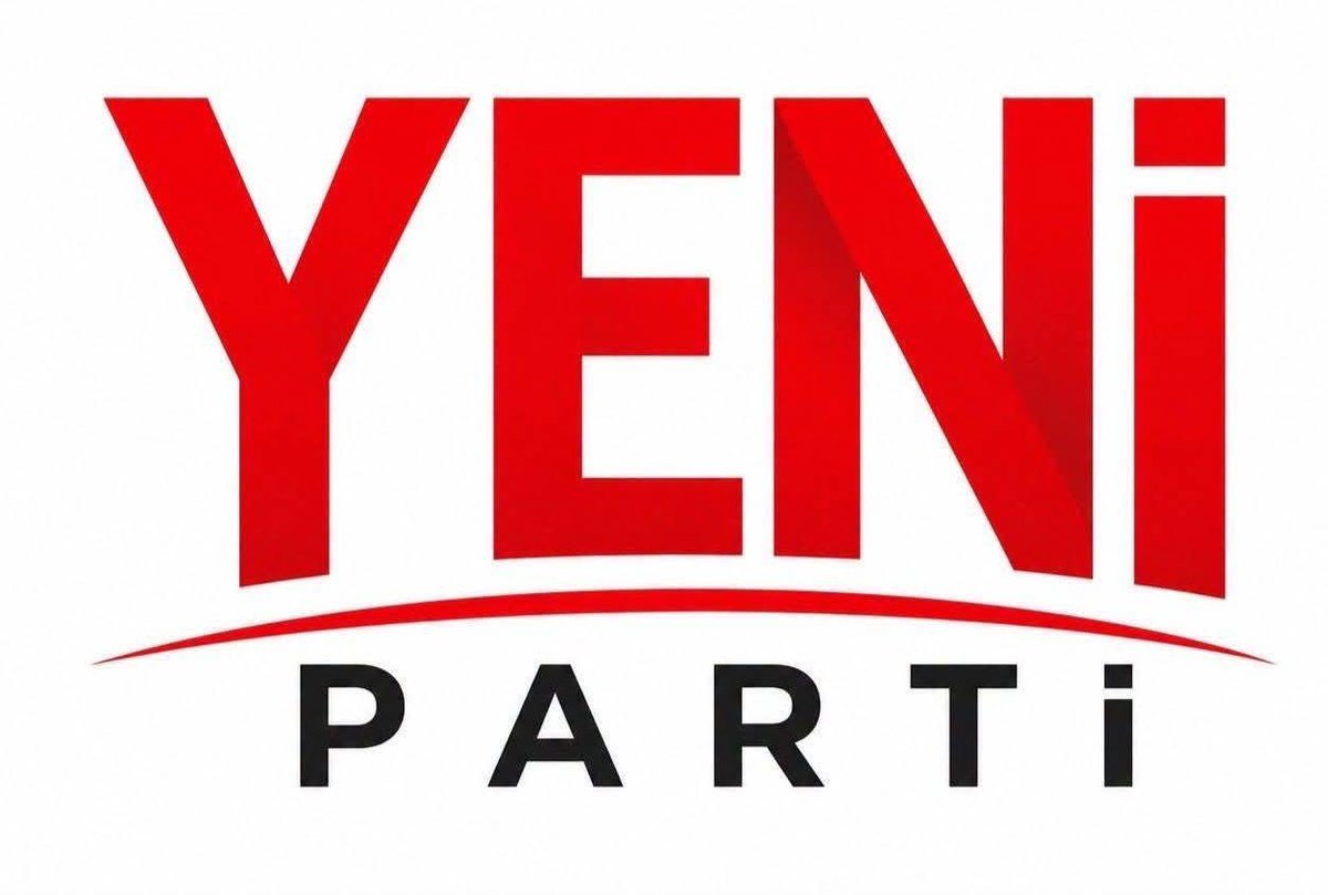ccanonde's tweet photo. YENİ Parti’yi kuran, milletimizdir.

İşçinin YENİ Partisi
Emeklinin YENİ Partisi
Memurun YENİ Partisi
Esnafın YENİ Partisi
Çiftçinin YENİ Partisi
Kadınların YENİ Partisi
Gençlerin YENİ Partisi
Türkiye’nin YENİ Partisi…

Hayırlı, uğurlu olsun. https://t.co/JrNlBBrojI