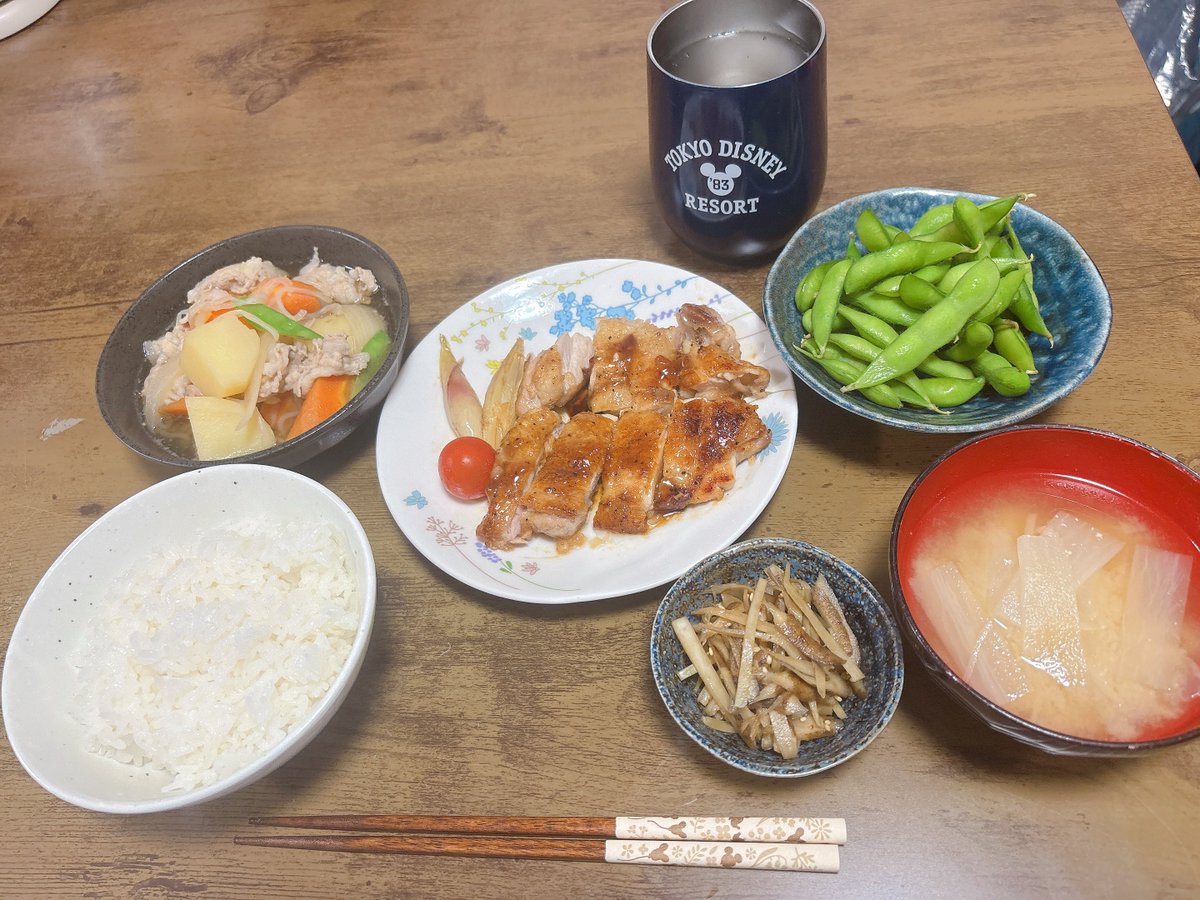 minichan_sub's tweet photo. つくりすぎてわろている https://t.co/9YV1Ino6xT