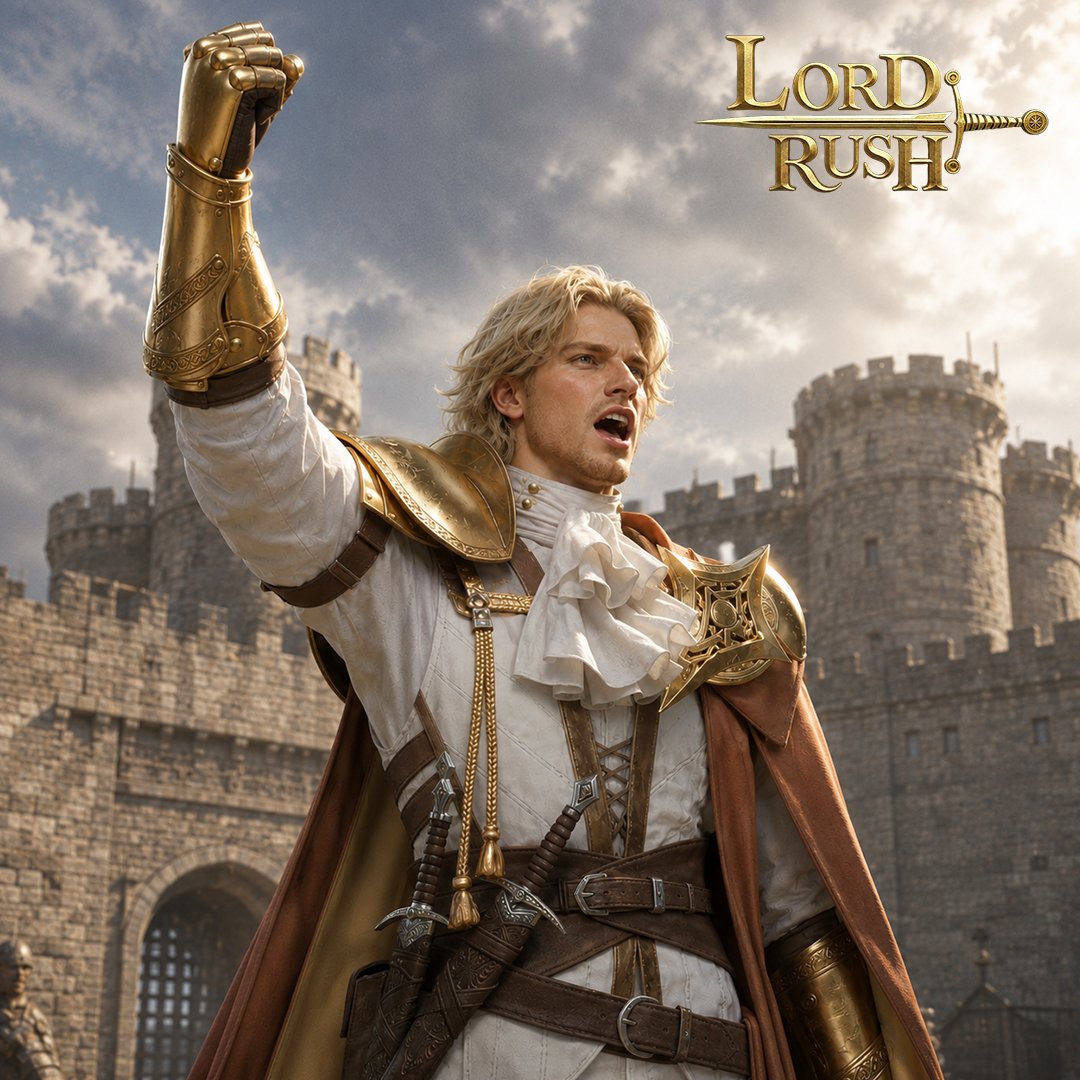 Lordrush_Game's tweet photo. Are your heroes in need of experience, my lord? Unlock the Drill Camp at Town Center Lv.13! Train 5 heroes, and all heroes in the Drill Camp will match the level of the lowest among them. ⚔️🌟

🎮Download now to join us: https://t.co/NhxapcY7cb

#Lordrush https://t.co/lUVZAsIiBy