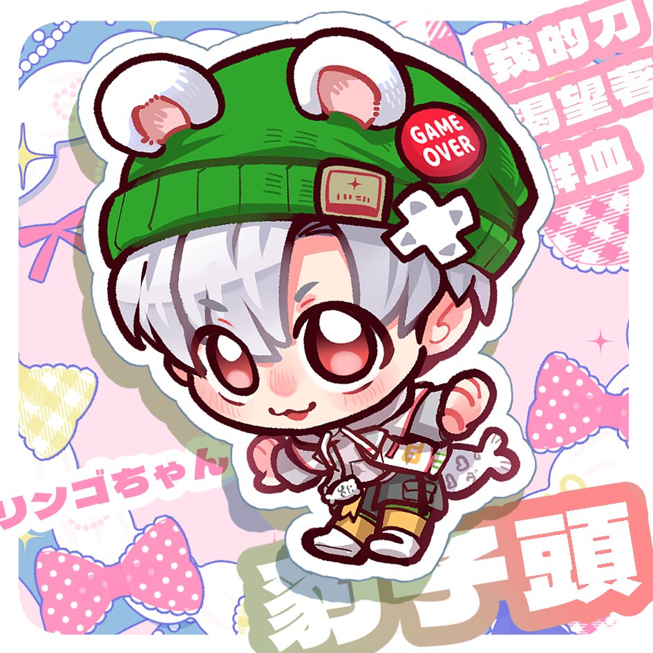 五分鐘｜CWT73兩日B63 tweet media