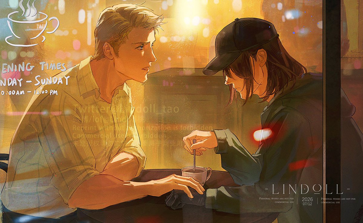 Lindoll_tao's tweet photo. 复健期 #stucky #SteveRogers #BuckyBarnes https://t.co/H6t4OvPnPr