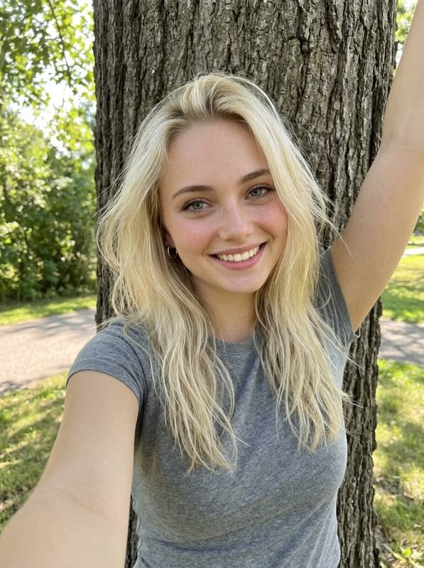 Ashley 👣 tweet media