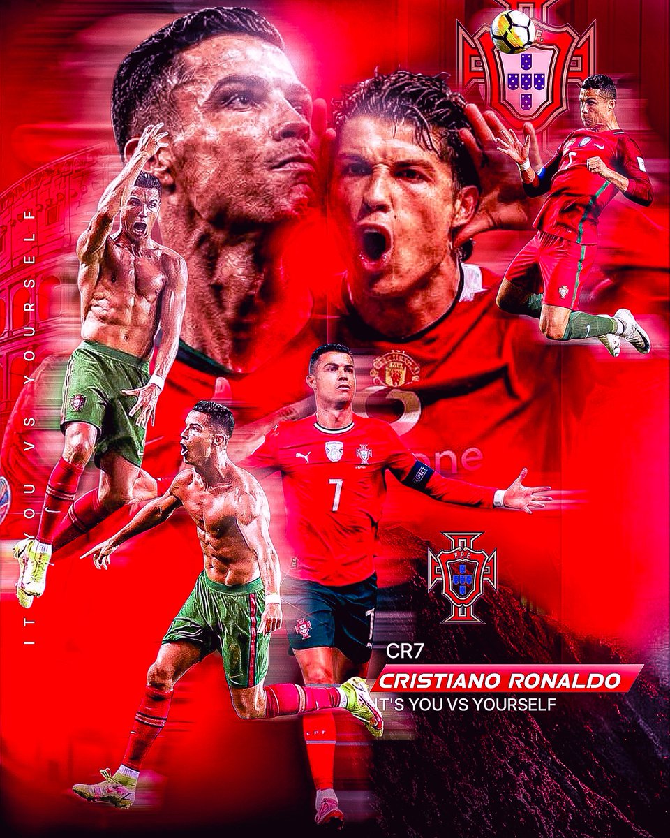 Henrypatrick09's tweet photo. I design for my Goat .CR7 https://t.co/AmydS9aJ35