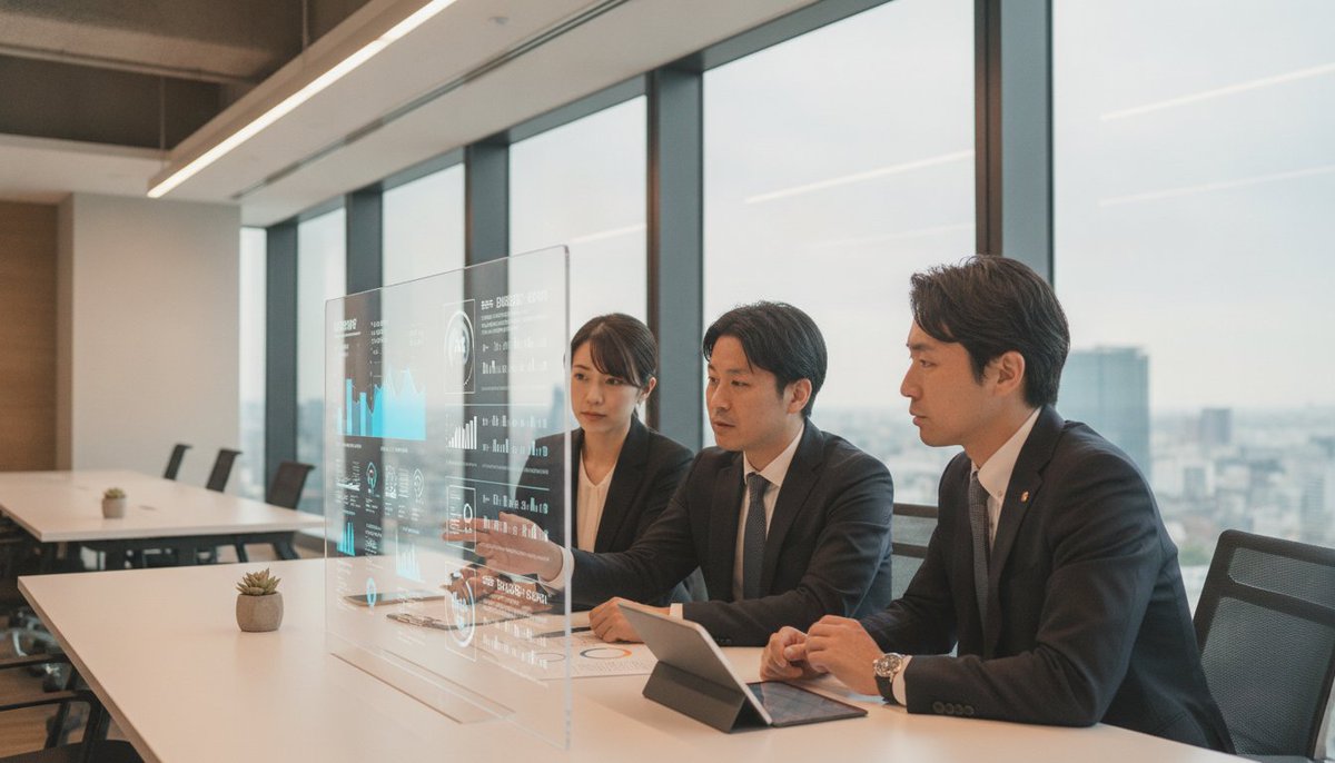 SparxCS's tweet photo. 「今日の業務、もう終わったの？」もし、あなたがそう聞かれても、驚かずに「はい、AIワーカーのおかげで」と答えられる未来が来たらどうでしょう。日々の「時間泥棒」に追われ、「もっと効率よくできないか…」と感じている中小企業の皆様へ。AIワーカーは、そんなあなたの強力な味方になります。

具体的な活用事例をいくつかご紹介しましょう。

例えば、カスタマーサポートの現場では、AIチャットボットが顧客からのよくある質問に24時間対応。これにより、オペレーターはより複雑な問題や、感情的なサポートが必要な顧客に集中できるようになり、顧客満足度の向上にもつながります。深夜に届いた問い合わせも、翌朝にはAIが解決済みです。

また、経理部門では、請求書や領収書のデータ入力、仕訳作業などをAIワーカーが担当。ヒューマンエラーを削減し、作業時間を大幅に短縮できます。月末の煩雑な作業から解放され、あなたは経営戦略に関わる財務分析に時間を割けるようになるでしょう。

さらに、マーケティング部門では、大量の顧客データをAIが分析し、パーソナライズされたメール配信や広告運用を自動化。AIが最適なタイミングと内容を判断し実行することで、より効果的なキャンペーン展開を支援します。あなたは新たなキャンペーンの企画や、顧客との関係構築に注力できます。

これらの事例に共通するのは、AIが定型的・反復的な作業を肩代わりすることで、人間がより創造的で付加価値の高い業務に専念できるようになるという点です。AIワーカーの導入は、単なるコスト削減策ではなく、業務の質そのものを向上させるための戦略的な投資と言えるでしょう。

あなたの部署では、どんなAIワーカーが活躍できそうでしょうか？SPARX CREATIVE STUDIOは、現場の泥臭い業務フローを深く理解し、最新テクノロジーを使える形で実装することを使命としています。ぜひ一度、お気軽にご相談ください。あなたのアイデアを、AIと共に形にするお手伝いをいたします。

#AI導入 #業務効率化 #中小企業 #AIワーカー #生産性向上
