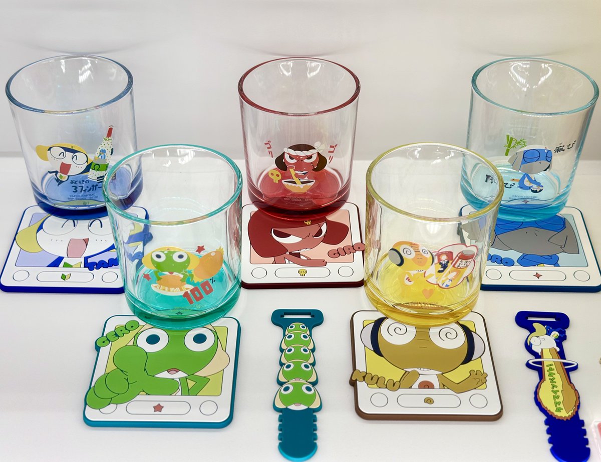 ICHIBAN_KUJI_'s tweet photo. [신상🎊][이치방쿠지✨]

<개구리중사 케로로 2탄>

💸 1회당 12,000원

📌7월 25일(토) 판매 개시합니다!

📍구매 즉시 교환을 원칙으로 하고 있습니다.
📍대기줄 발생 시 추가 결제는 불가하며, 교환 후 다시 대기 부탁드립니다.
📍매장 상황에 따라 조기 판매 종료 및 현장 제재가 있을 수 있습니다.

이치방쿠지 직영점에서 만나요! 🐸🐸🐸