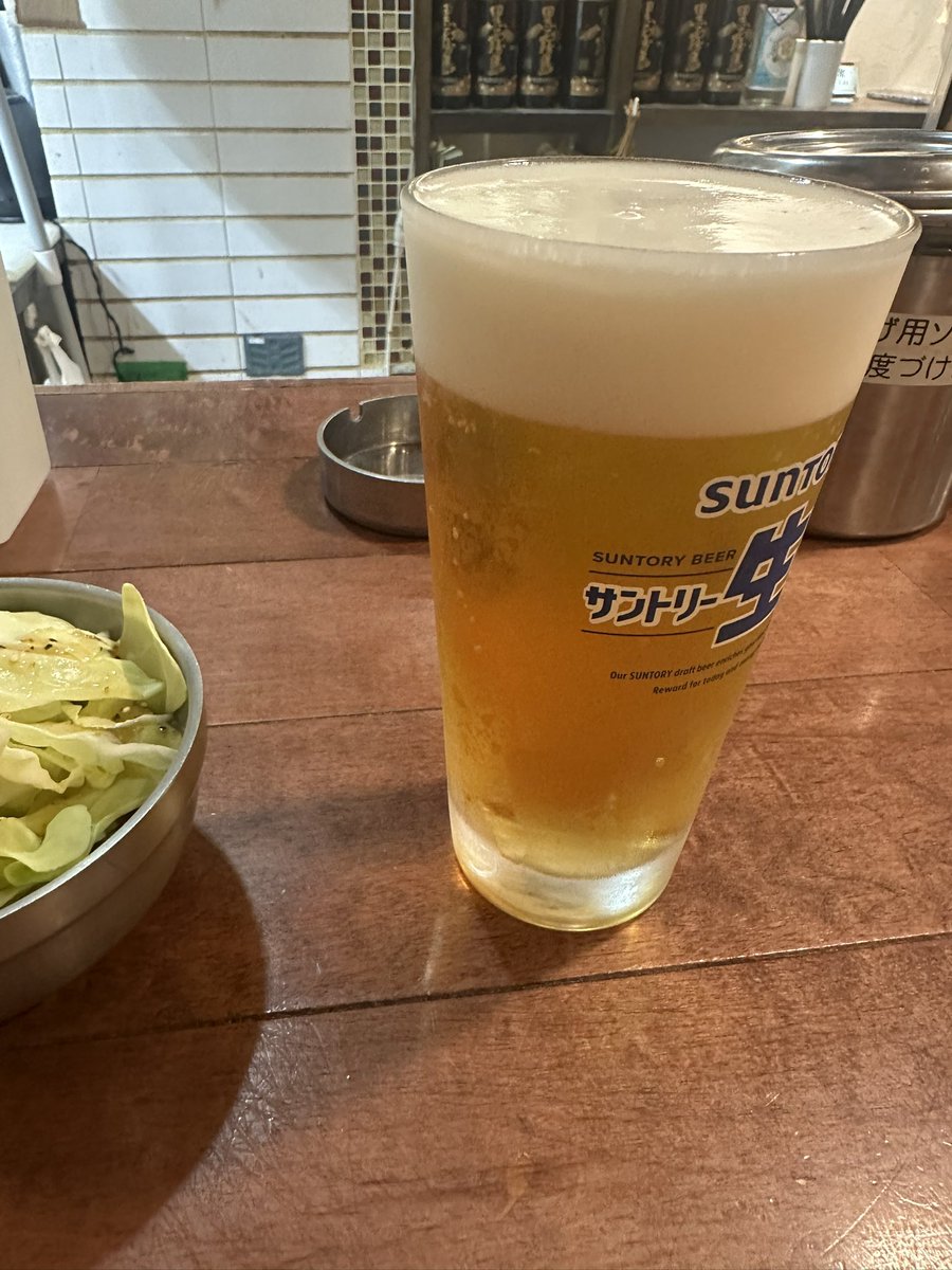 LicoriceKuro's tweet photo. しみるーー https://t.co/BjjdXxldnc