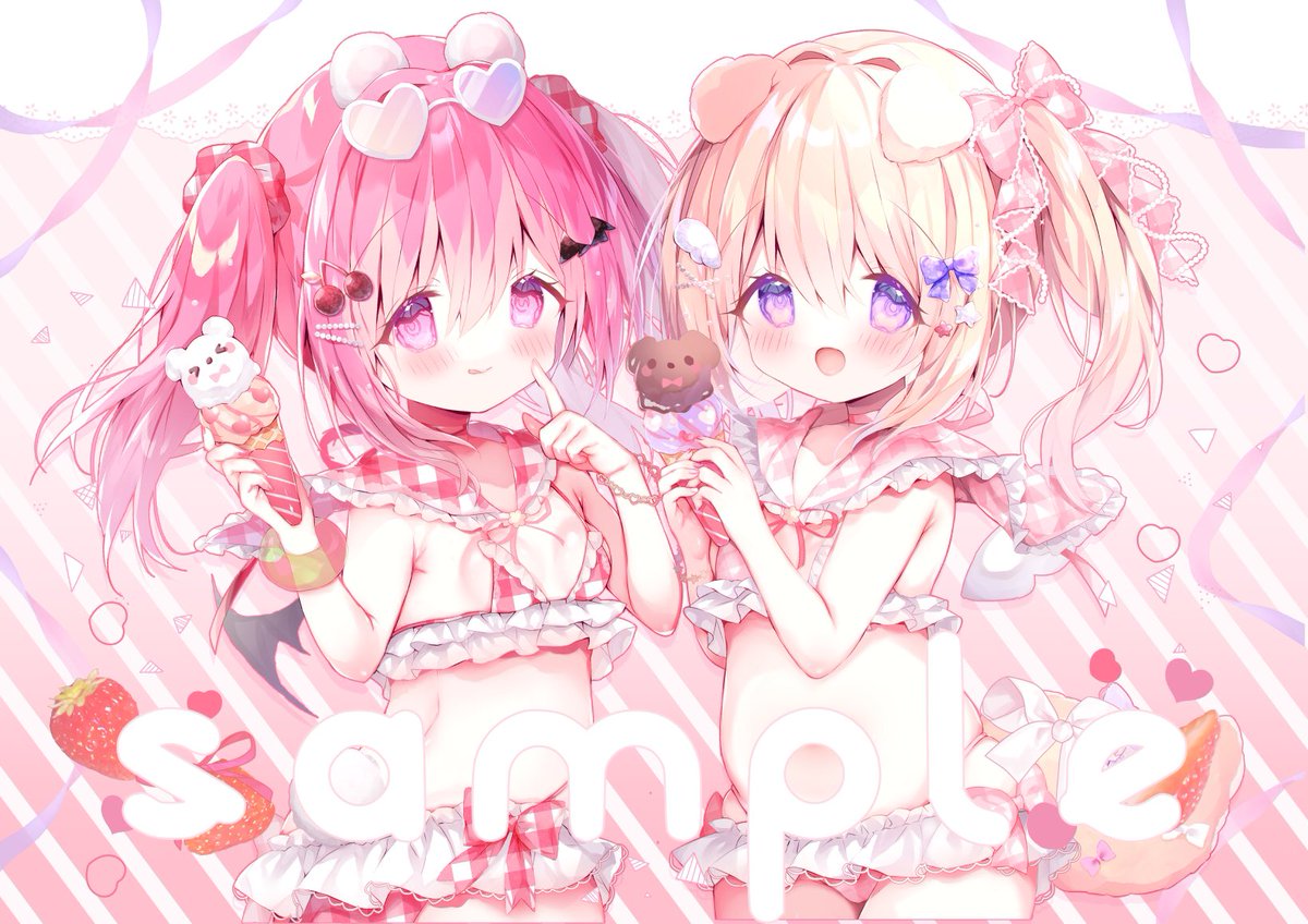 はるいちご🍓1日目♡東エ49b/2日目♡東ク41a♡ (@haruitigo15) / Posts / X