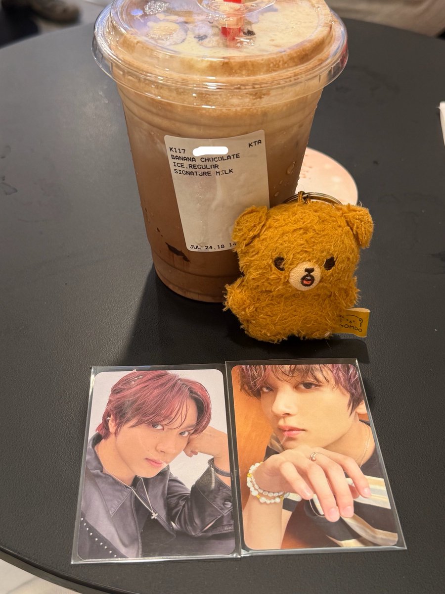 sunboyhae's tweet photo. kopken haechan u are everything https://t.co/nWdXPcOMI5