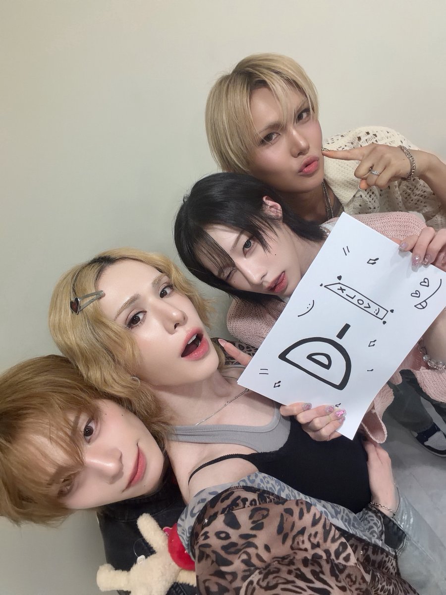 XLOV JAPAN OFFICIAL (@XLOV_JP) / Posts / X