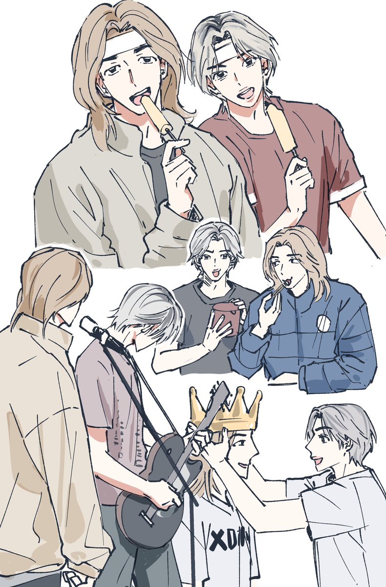 02bibim tweet picture