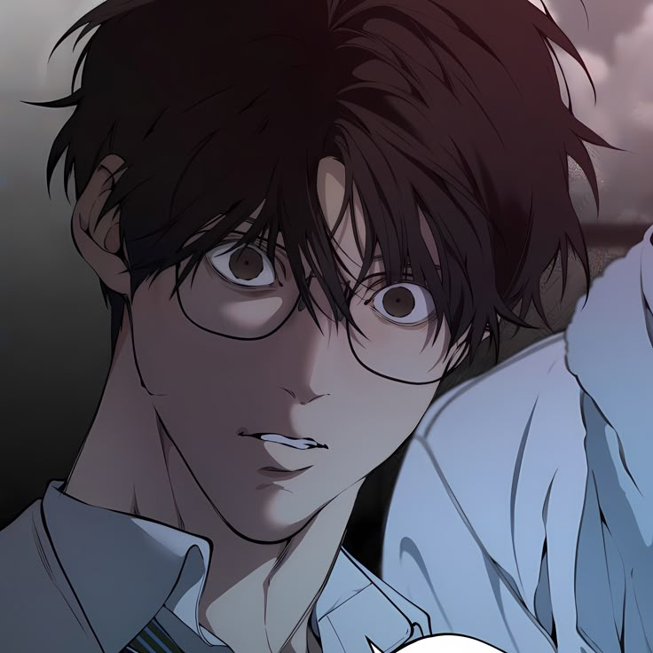 saintinthevoid's tweet photo. HIS BIG BROWN EYES https://t.co/ng9iLN76pD