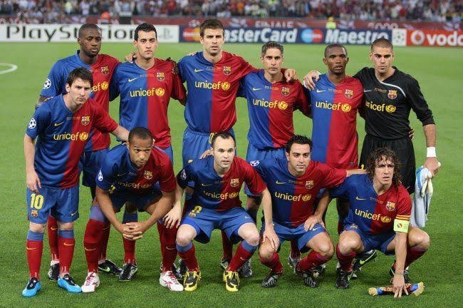 thealpha24_'s tweet photo. Some of the best football teams of all time. https://t.co/FAr4nEauTB