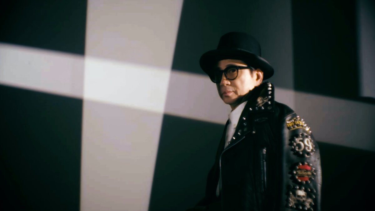 shorthopexx's tweet photo. 藤井フミヤ
どこまでもPOPでニュートラル。
でも、どこか尖っている、その姿は他にないと思いました
YouTube「Short Hope」第2弾ゲスト
 https://t.co/3hFgOntSlc 

#藤井フミヤ  #チェッカーズ https://t.co/q92kd79ah0