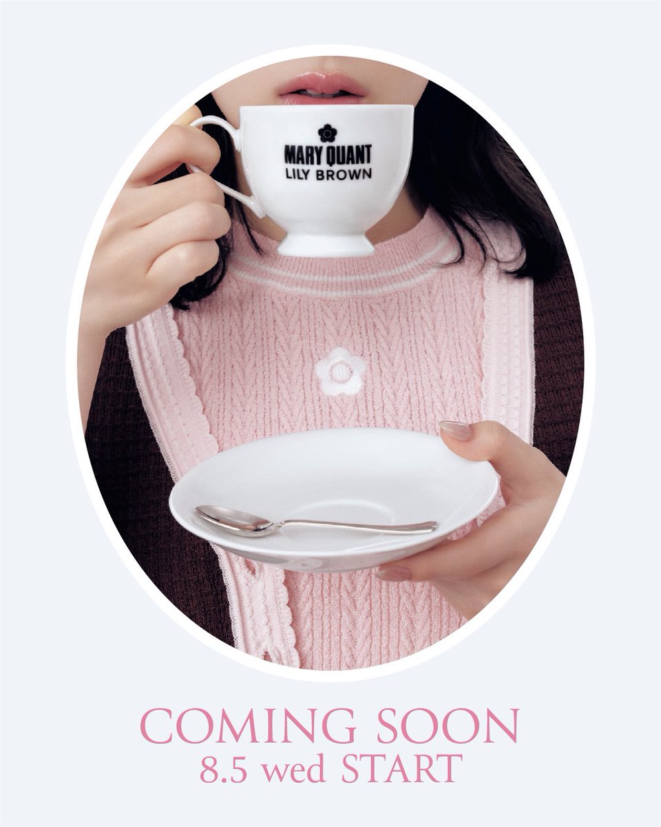 LILY BROWN 公式 (@_LilyBrown) / Posts / X