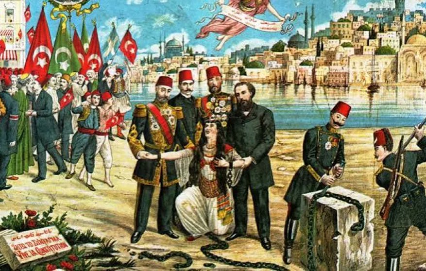 soLHaberSusmaz's tweet photo. Basının zafer ve kavga günü: 24 Temmuz 1908, 24 Temmuz 2026…

🔴Baskıya karşı ayağa kalkışımızın yıldönümündeyiz bugün. Aradan geçen 118 yılın ardından basın ciddi bir sansür kıskacıyla karşı karşıya. İktidar sansür dışında gazetecileri soruşturma, gözaltı ve tutuklama kararıyla da kuşatmış durumda.

💬"Bu topraklardaki ilerici hamlelerden biri olan 1908’in 118. yılındayız. Sansürün, baskının ve saldırıların ancak mücadele ederek püskürtülebildiğini gördüğümüz günlerin yıldönümünde. Bugün içinde bulunduğumuz ağır sansür ve baskıya karşı bir kez daha 'Marseyezi' çalacak günler, ancak halkın mücadelesiyle mümkün, biliyoruz."
https://t.co/lKmvAejBPw