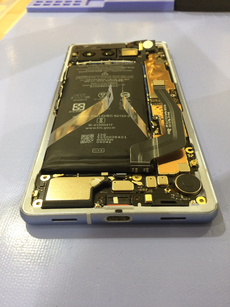 iPhone_dnarita's tweet photo. 📱スマホやゲーム機の不調、そのままにしていませんか？
iPhone・iPad・Android・Nintendo Switchの修理に対応しています！
🔧 画面割れ
🔋 バッテリー交換
⚙ その他さまざまな故障も相談可能
✅ スピーディーかつ経験豊富なスタッフが丁寧に対応
まずはお気軽にお問い合わせ・ご来店ください！ https://t.co/V1g1XEkkbe