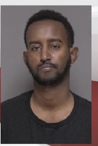 KirkPatric4623's tweet photo. @Tomhennessey69 This is the man who filmed her, who was charged with raping a 16 year old. Democrats dismissed those charges "in the interest of justice" but using the N word toward a stalker and rapist who was harassing her after she was robbed was just too much. https://t.co/YPx9yJjPN1