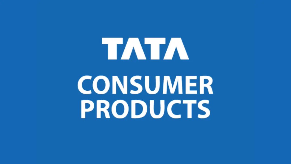 CNBCTV18Live's tweet photo. #1QWithCNBCTV18 | #TataCons reports its Q1 results;

Net Profit Up 27.8% At ₹427 Cr Vs ₹334 Cr (YoY)

Revenue Up 11.9% At ₹5,348.8 Cr Vs ₹4,778.9 Cr (YoY)

EBITDA Up 19.9% At ₹724 Cr Vs ₹604 Cr (YoY)

 Margin At 13.5% Vs 12.7% (YoY) https://t.co/Bc8Puse4LA