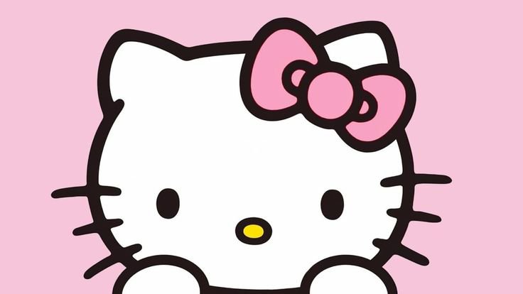 PurgerRuheera's tweet photo. CARA MENEMUKAN HELLO KITTY. https://t.co/tB6BP6pUsf